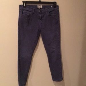 Current Elliot Jeans